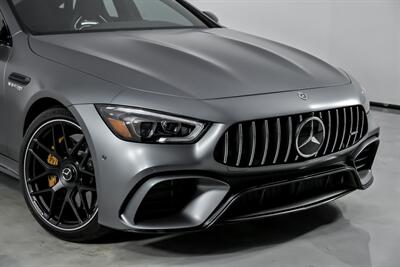 2019 Mercedes-Benz AMG GT 63-INSANE $184K MSRP-EVERY OPTION! - Photo 3 - Joliet, IL 60435