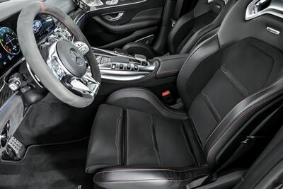 2019 Mercedes-Benz AMG GT 63-INSANE $184K MSRP-EVERY OPTION! - Photo 22 - Joliet, IL 60435