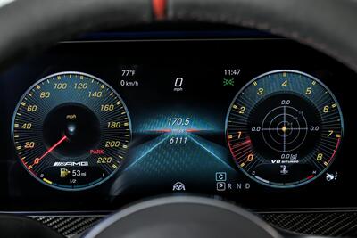 2019 Mercedes-Benz AMG GT 63-INSANE $184K MSRP-EVERY OPTION! - Photo 27 - Joliet, IL 60435