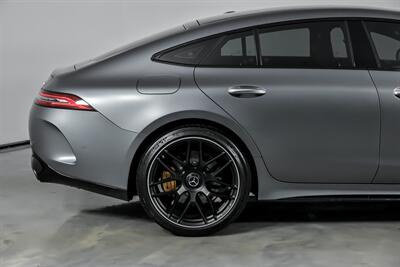 2019 Mercedes-Benz AMG GT 63-INSANE $184K MSRP-EVERY OPTION! - Photo 13 - Joliet, IL 60435