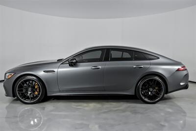 2019 Mercedes-Benz AMG GT 63-INSANE $184K MSRP-EVERY OPTION! - Photo 8 - Joliet, IL 60435