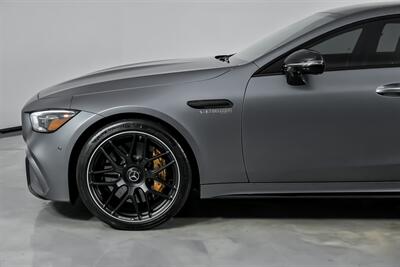 2019 Mercedes-Benz AMG GT 63-INSANE $184K MSRP-EVERY OPTION! - Photo 7 - Joliet, IL 60435