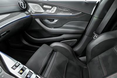 2019 Mercedes-Benz AMG GT 63-INSANE $184K MSRP-EVERY OPTION! - Photo 39 - Joliet, IL 60435