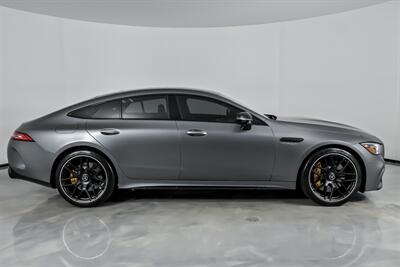 2019 Mercedes-Benz AMG GT 63-INSANE $184K MSRP-EVERY OPTION! - Photo 14 - Joliet, IL 60435