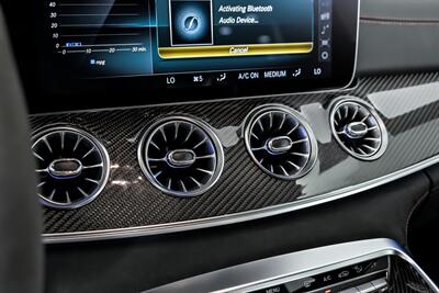 2019 Mercedes-Benz AMG GT 63-INSANE $184K MSRP-EVERY OPTION! - Photo 35 - Joliet, IL 60435