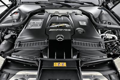 2019 Mercedes-Benz AMG GT 63-INSANE $184K MSRP-EVERY OPTION! - Photo 17 - Joliet, IL 60435