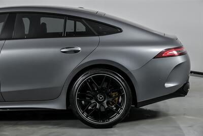 2019 Mercedes-Benz AMG GT 63-INSANE $184K MSRP-EVERY OPTION! - Photo 9 - Joliet, IL 60435