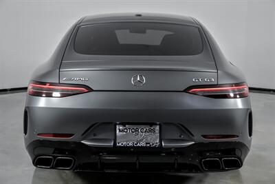 2019 Mercedes-Benz AMG GT 63-INSANE $184K MSRP-EVERY OPTION! - Photo 11 - Joliet, IL 60435