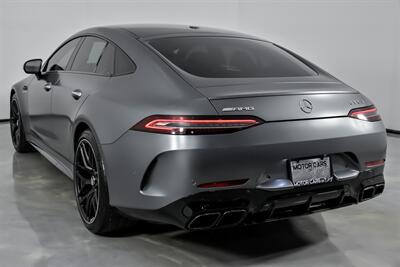 2019 Mercedes-Benz AMG GT 63-INSANE $184K MSRP-EVERY OPTION! - Photo 10 - Joliet, IL 60435