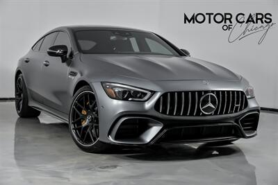 2019 Mercedes-Benz AMG GT 63-INSANE $184K MSRP-EVERY OPTION! - Photo 1 - Joliet, IL 60435