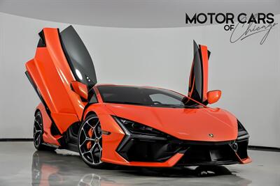 2024 Lamborghini Revuelto - Photo 1 - Joliet, IL 60435