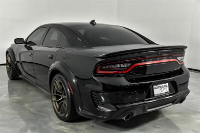 2021 Dodge Charger SRT Hellcat Redeye   - Photo 10 - Joliet, IL 60435