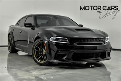 2021 Dodge Charger SRT Hellcat Redeye   - Photo 1 - Joliet, IL 60435