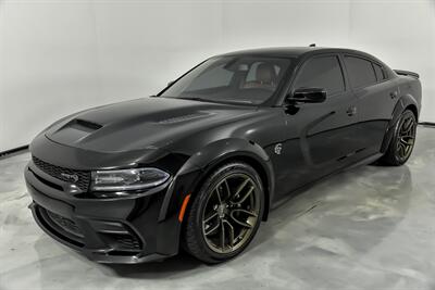 2021 Dodge Charger SRT Hellcat Redeye   - Photo 6 - Joliet, IL 60435