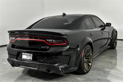 2021 Dodge Charger SRT Hellcat Redeye   - Photo 12 - Joliet, IL 60435