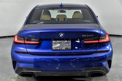 2022 BMW M340i xDrive   - Photo 11 - Joliet, IL 60435