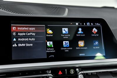 2022 BMW M340i xDrive   - Photo 34 - Joliet, IL 60435