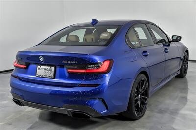 2022 BMW M340i xDrive   - Photo 12 - Joliet, IL 60435