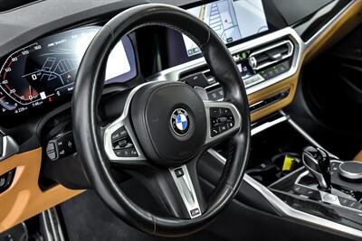 2022 BMW M340i xDrive   - Photo 26 - Joliet, IL 60435
