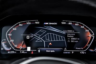 2022 BMW M340i xDrive   - Photo 28 - Joliet, IL 60435