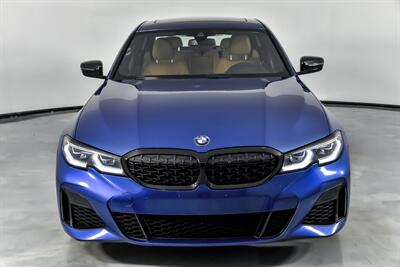 2022 BMW M340i xDrive   - Photo 5 - Joliet, IL 60435