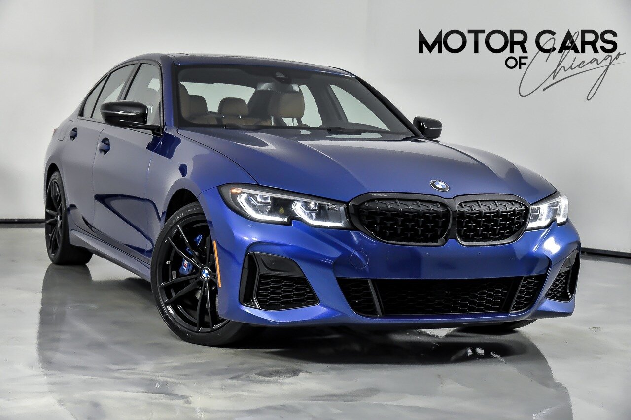 2022 BMW M340i xDrive - Photo 1 - Joliet, IL 60435
