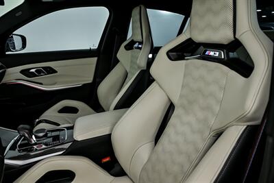 2024 BMW M3 Competition xDrive - Photo 26 - Joliet, IL 60435