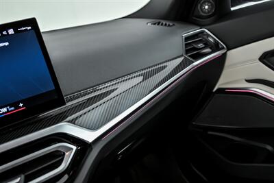 2024 BMW M3 Competition xDrive - Photo 39 - Joliet, IL 60435