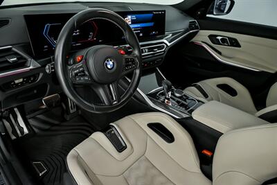 2024 BMW M3 Competition xDrive - Photo 24 - Joliet, IL 60435