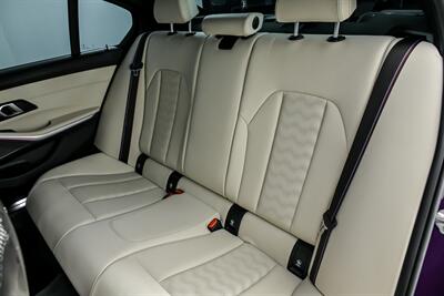 2024 BMW M3 Competition xDrive - Photo 27 - Joliet, IL 60435