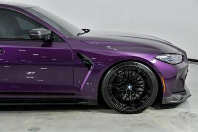 2024 BMW M3 Competition xDrive - Photo 18 - Joliet, IL 60435