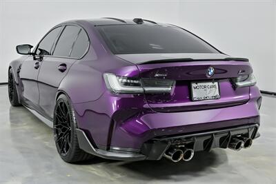 2024 BMW M3 Competition xDrive - Photo 13 - Joliet, IL 60435