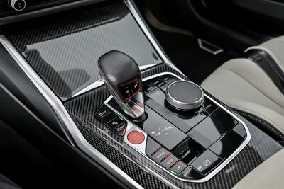 2024 BMW M3 Competition xDrive - Photo 40 - Joliet, IL 60435