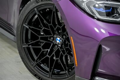 2024 BMW M3 Competition xDrive - Photo 4 - Joliet, IL 60435
