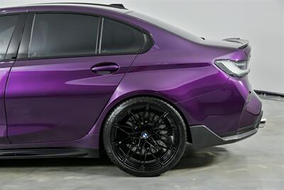2024 BMW M3 Competition xDrive - Photo 12 - Joliet, IL 60435