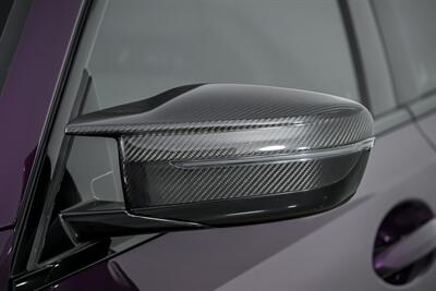 2024 BMW M3 Competition xDrive - Photo 9 - Joliet, IL 60435