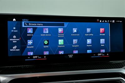 2024 BMW M3 Competition xDrive - Photo 36 - Joliet, IL 60435