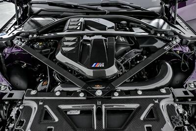 2024 BMW M3 Competition xDrive - Photo 20 - Joliet, IL 60435