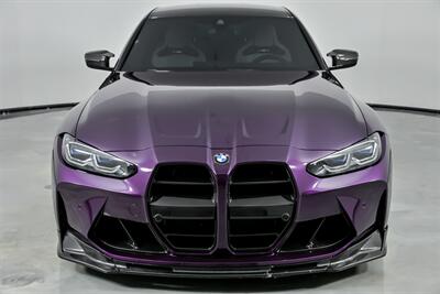 2024 BMW M3 Competition xDrive - Photo 5 - Joliet, IL 60435