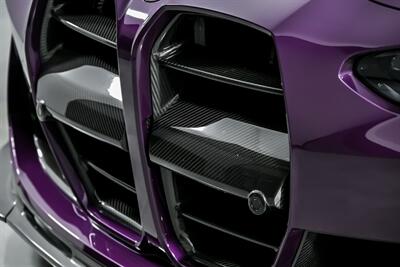 2024 BMW M3 Competition xDrive - Photo 7 - Joliet, IL 60435