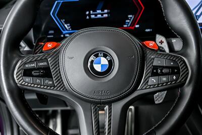 2024 BMW M3 Competition xDrive - Photo 32 - Joliet, IL 60435