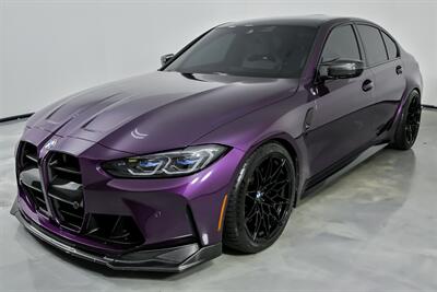 2024 BMW M3 Competition xDrive - Photo 6 - Joliet, IL 60435