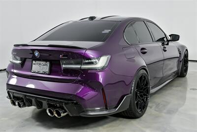 2024 BMW M3 Competition xDrive - Photo 15 - Joliet, IL 60435