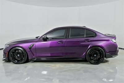2024 BMW M3 Competition xDrive - Photo 11 - Joliet, IL 60435