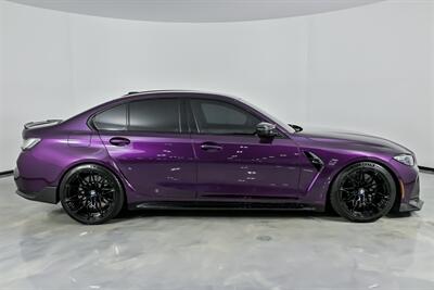 2024 BMW M3 Competition xDrive - Photo 17 - Joliet, IL 60435