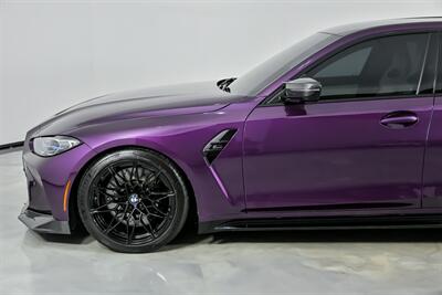 2024 BMW M3 Competition xDrive - Photo 10 - Joliet, IL 60435