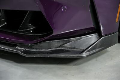 2024 BMW M3 Competition xDrive - Photo 8 - Joliet, IL 60435