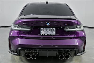 2024 BMW M3 Competition xDrive - Photo 14 - Joliet, IL 60435