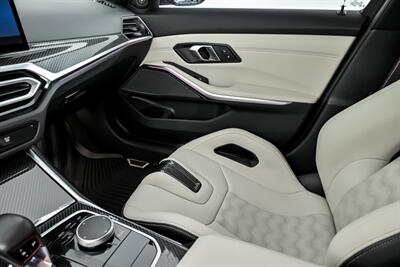 2024 BMW M3 Competition xDrive - Photo 41 - Joliet, IL 60435