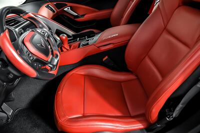 2015 Chevrolet Corvette Z06 3LZ   - Photo 22 - Joliet, IL 60435